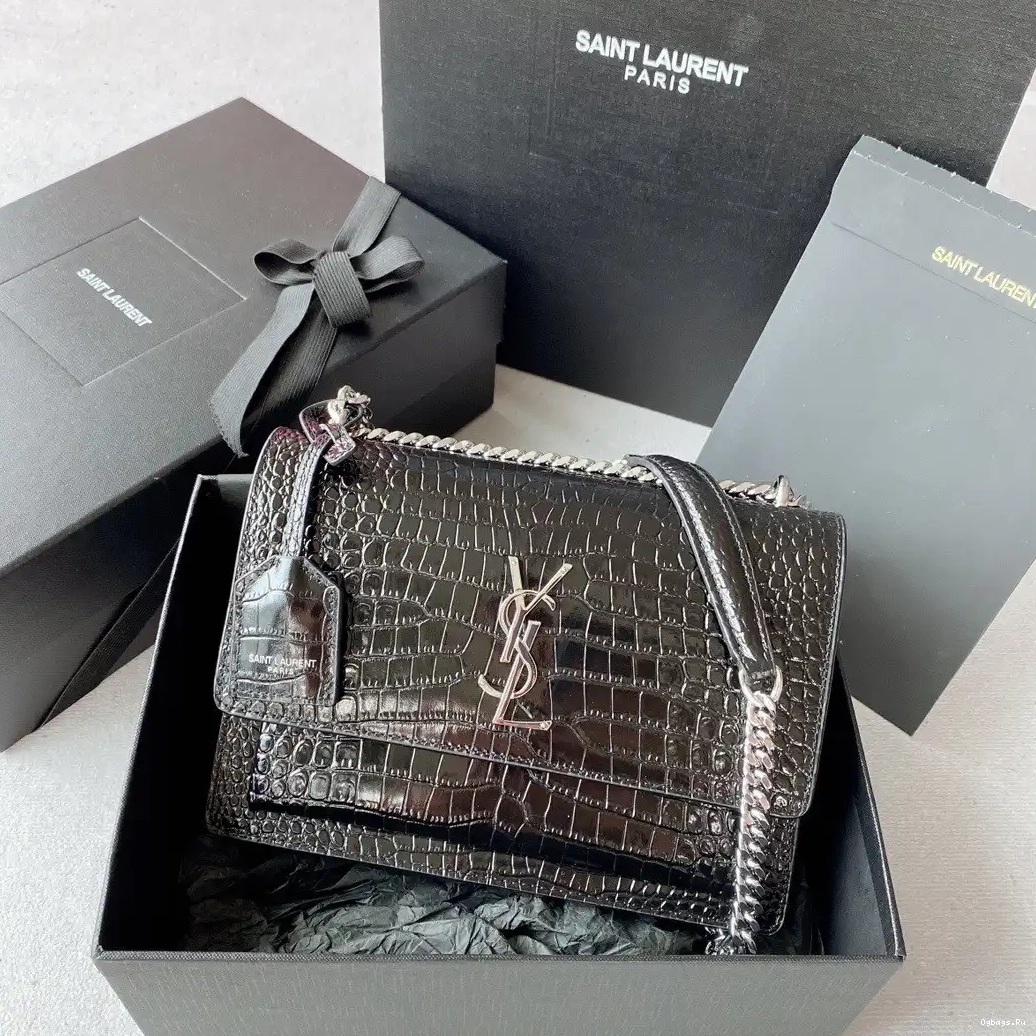 MEDIUM SUNSET YSL 0619